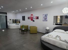 Smart Hotel, hotel v destinácii Carpi
