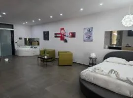 Smart Hotel