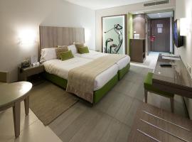 Golf Royal Hotel, hotel near Tunis Airport - TUN, Tunis