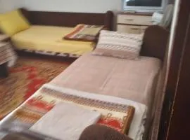 Stefano - Ohrid, Center, Room1