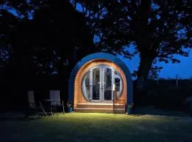 Florence Pod