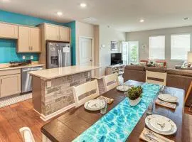 Pool Access and Beach Shuttle Millville Townhome!