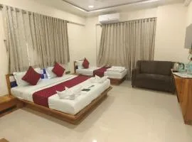 Smooth Checkin by Edition Blue - Mumbai