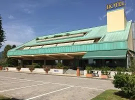 Hotel Le Ville