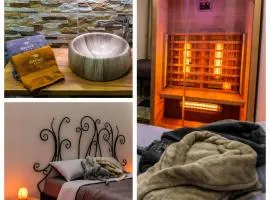 Apartman Despot LUX