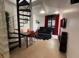 Duplex on Playa Isla Cristina