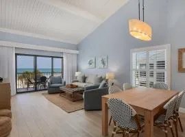 Beach Villa 2638- Captiva Three Bedroom Executive Beachfront Residence