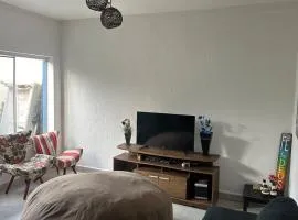 Casa Charme - Pé na Areia