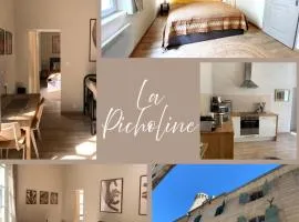 La Picholine