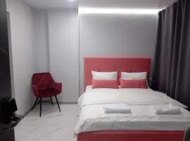 Pure Apartments VIP 2