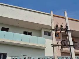 Dew Point by Kester Towers, hotel em Lagos