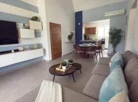 Beachside Apartment