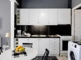 Cozy 2 Bedrooms Apartment on the Hill w/Netflix