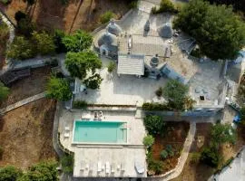 Il trullo di simona