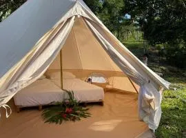 Glampea La Fortuna Glamping