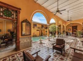 Hotel Real Toledo by Kavia