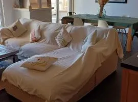AlpenLuxe Retreat