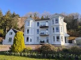 Allt Nan Ros Apartments fort william