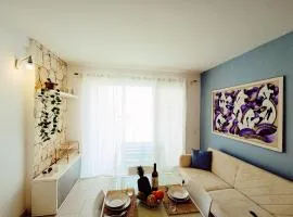 Boadream Casa Duria Viola