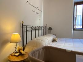 Piccola Dimora Arco Ricci, hotel v destinaci LʼAquila