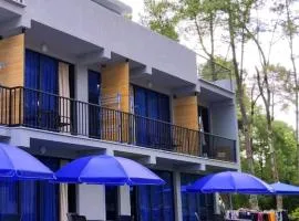 Hotel Umbrella