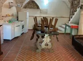 Casa vacanze Il Cerbiatto
