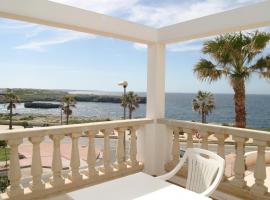 Hostal Sa Prensa, ξενώνας σε Ciutadella