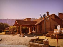 Villa de Merlo All Inclusive & Spa by MH, ξενοδοχείο σε Merlo