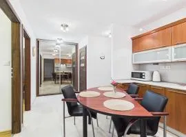 Platynowa 6 ROOMs SuperApart