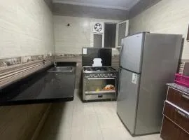 شقة فندقية في جامعة الدول الدقي