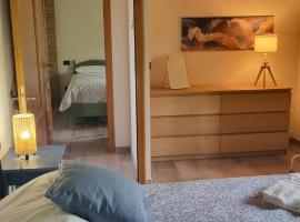 Casa Ottavina, hotel en Borgo a Buggiano