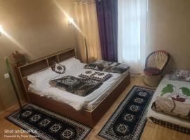 Ak home stay lalung spiti valley, hotel v destinaci Spiti