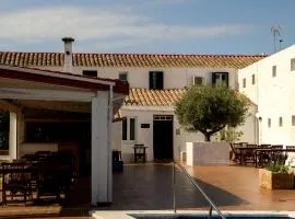 Agroturismo Binissafullet Vell