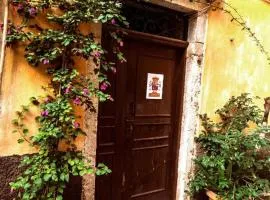 Summer Me - Corfu Downtown Studios