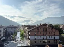 Itxinako Balkoia