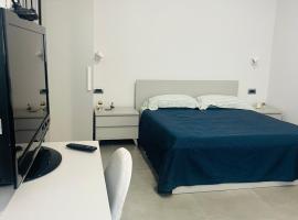 Il Cortile, hotel in Nocera Inferiore