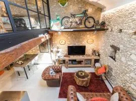 Atelier 55