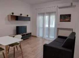 Casa Mori - Poggioreale 41