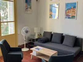 Villa Cap Martin Diane