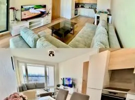 Tomaš Apartment,Free Parking-02 Arena