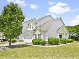 The Havens 2316 townhouse