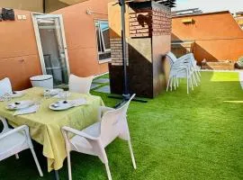 Duplex Penthouse Oropesa Algaida II REF 023