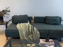 Luxury Entire 1 Bed flat, Excel, City airport, Custom House
