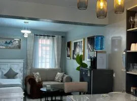 Favour cozy stay