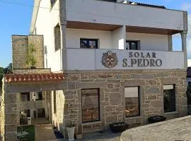 Solar de São Pedro