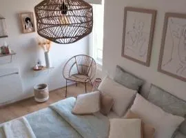 Chambre d'hôtes Tout Simplement