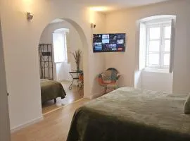Alcamim Guesthouse