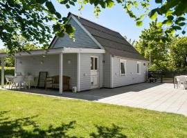 Stunning Home In Vemb With Wifi, hotel sa Vemb