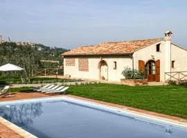 Stunning Home In San Gimignano
