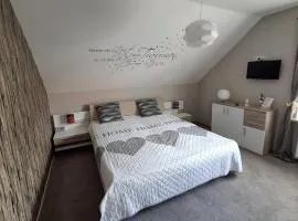 Ferienwohnung Mühlenhof